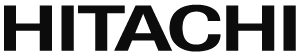 Hitachi logo