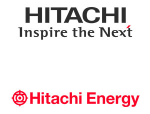 Hitachi logo